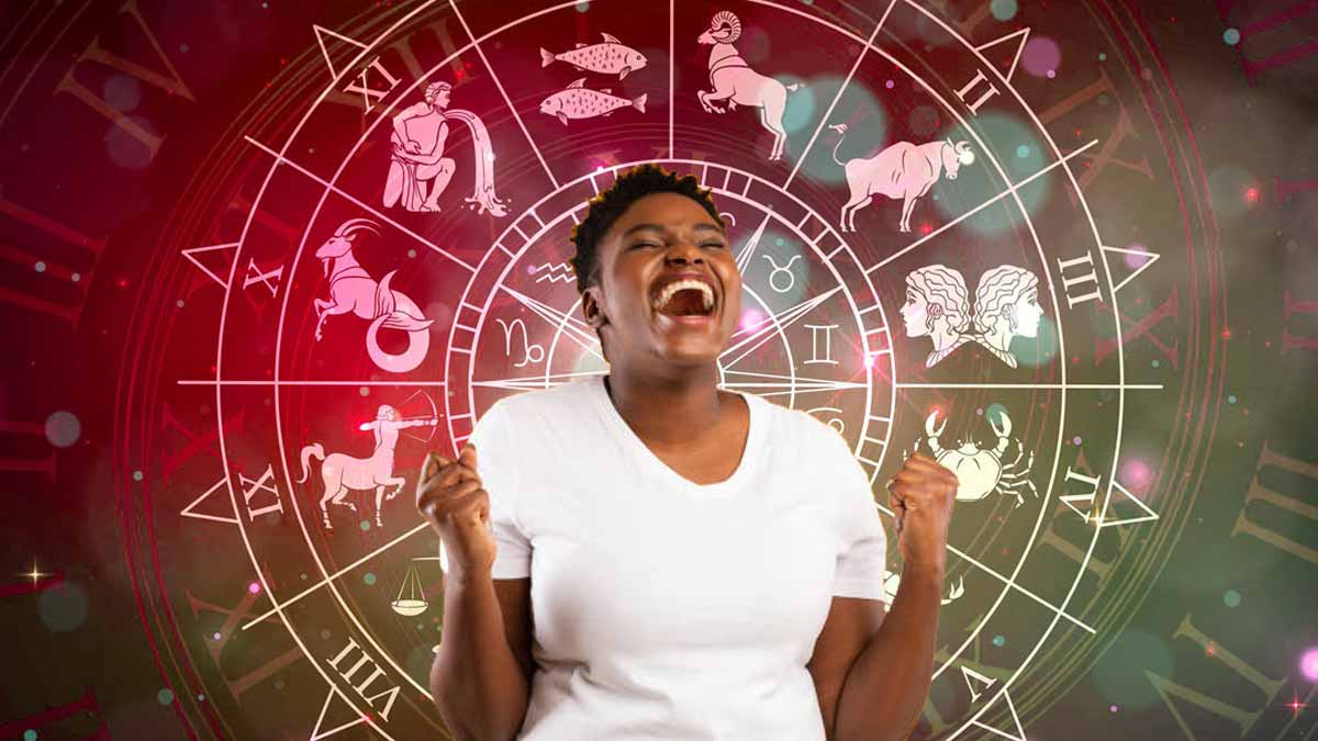 Dès le 22 avril 2025, un regain de joie inattendu pour ces 3 signes du zodiaque