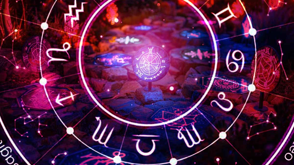 Astrologie : Ces révélations signes du zodiaque4 signes vont vivre une seconde moitié d’avril exceptionnelle