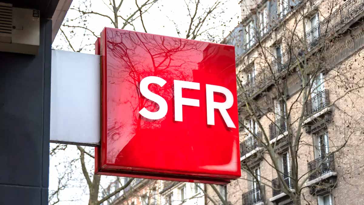 SFR, c’est terminé ? Ce qui attend des millions d’abonnés français