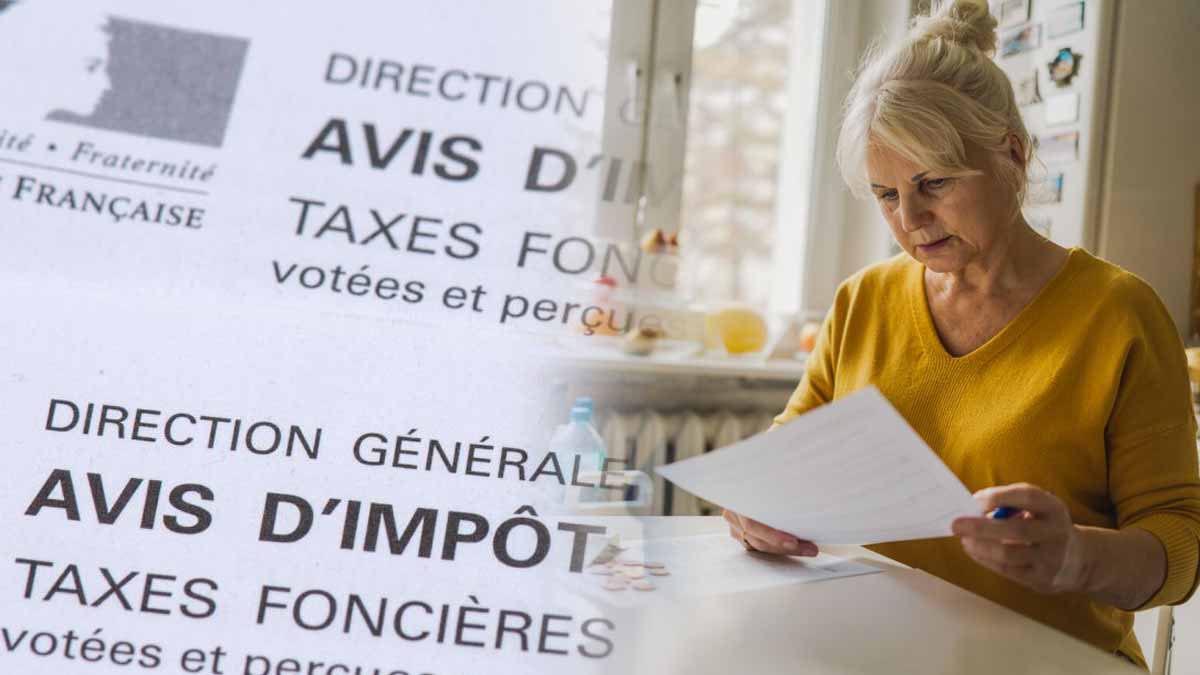 Bonne nouvelle : la taxe foncière supprimée pour les retraités dès 2025 ?