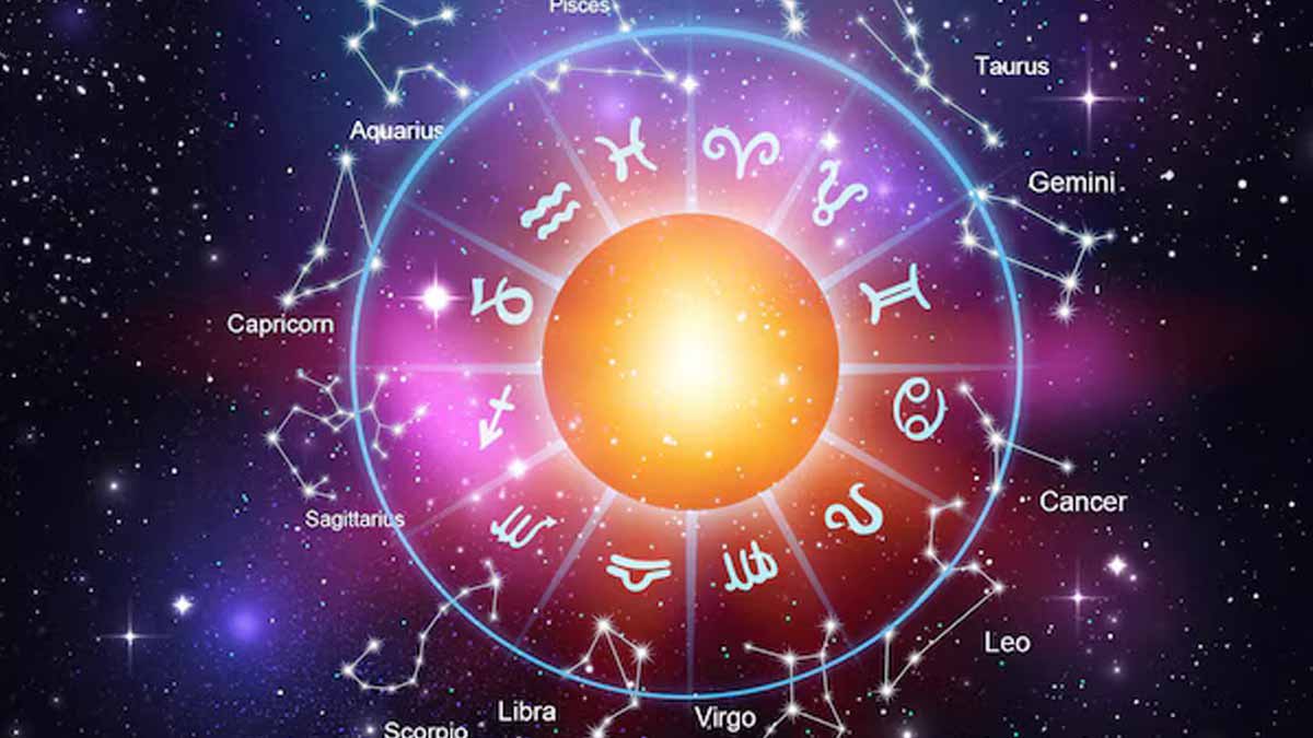 Découvrez ce que vous réserve votre horoscope pour la semaine du 28 avril au 4 mai 2025