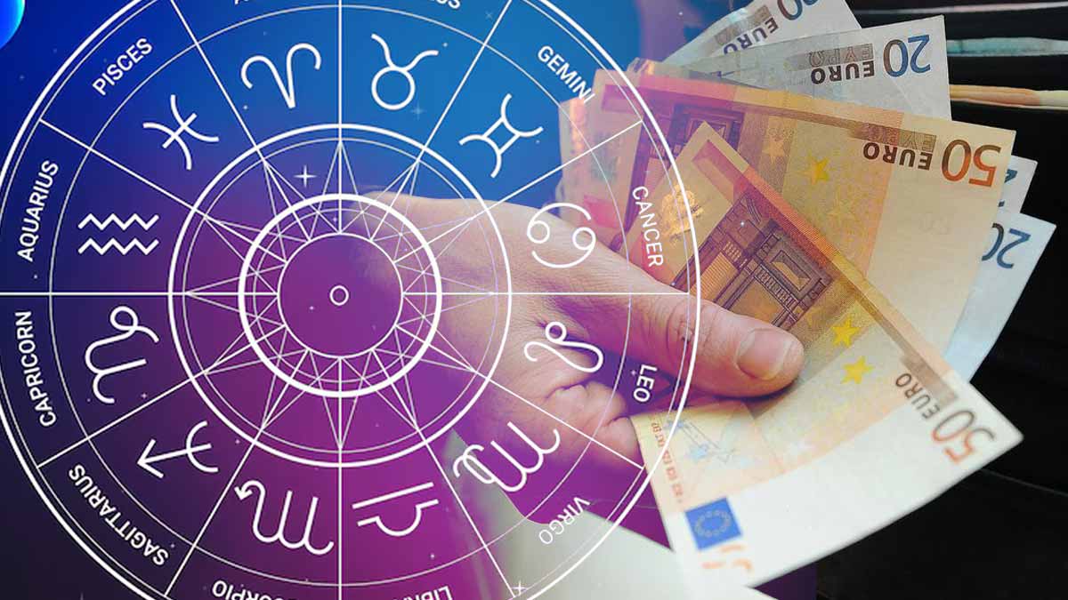 Astrologie : ces 3 signes du zodiaque vont vivre un tournant financier spectaculaire avant fin avril