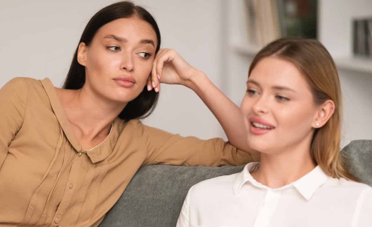 11 choses qui semblent élégantes mais qui mettent instantanément les personnes normales mal à l’aise