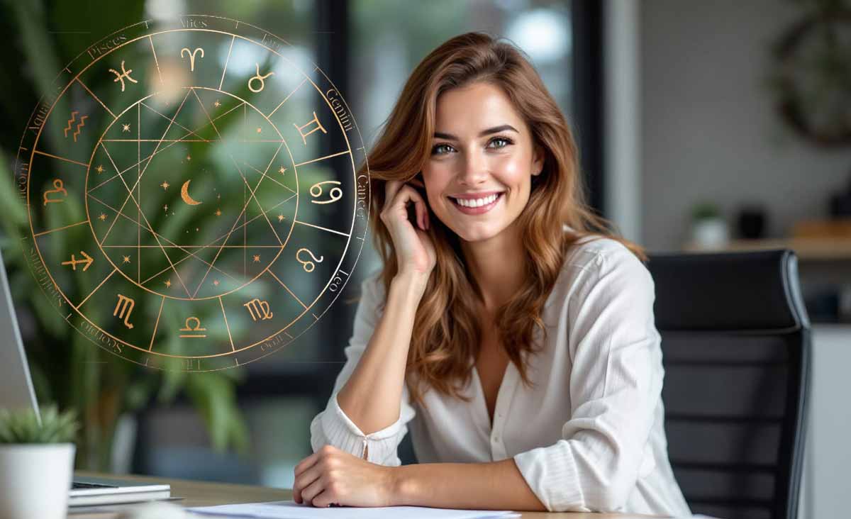Astrologie : ces 2 signes du zodiaque vont faire une rencontre professionnelle qui pourrait changer leur carrière