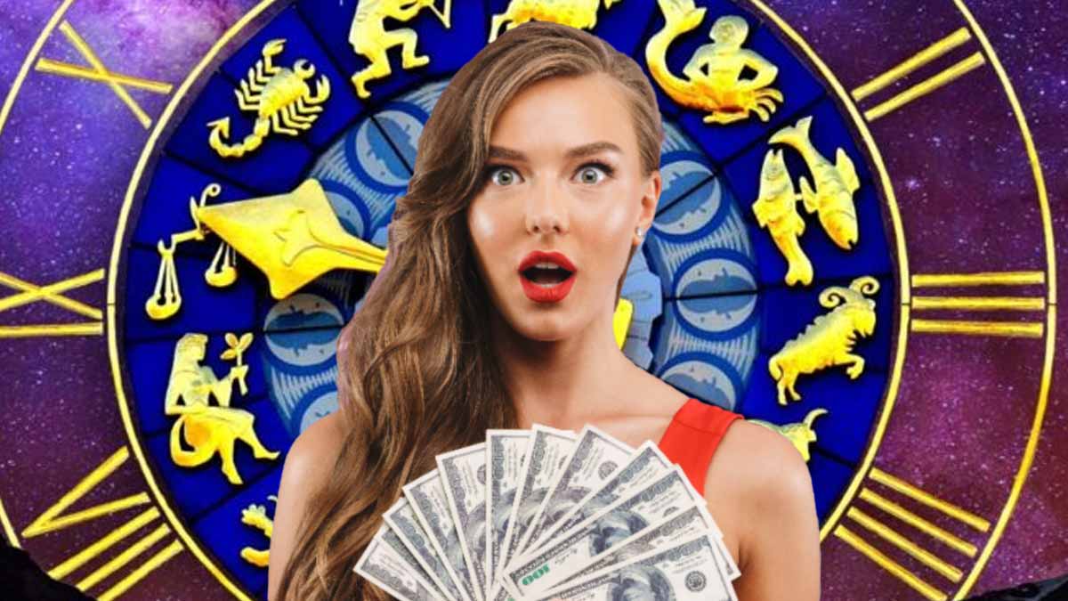 chance financière