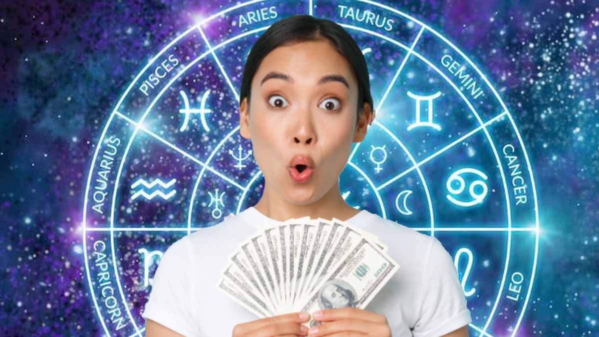 Astrologie  Fin juin, ce signe du zodiaque va enfin réaliser son rêve