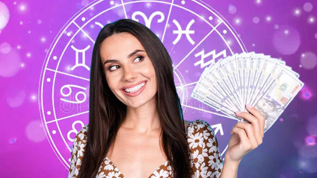 Chance financière