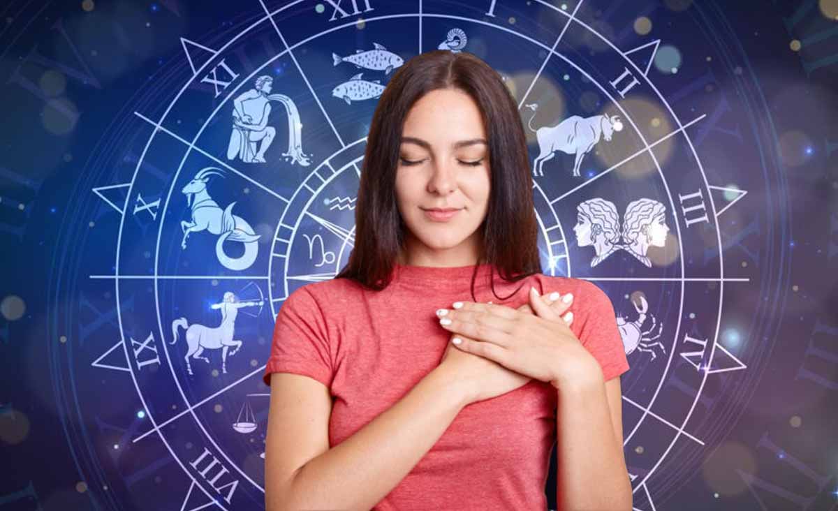 Astrologie  ces 2 signes vont enfin dépasser leurs peurs en juillet