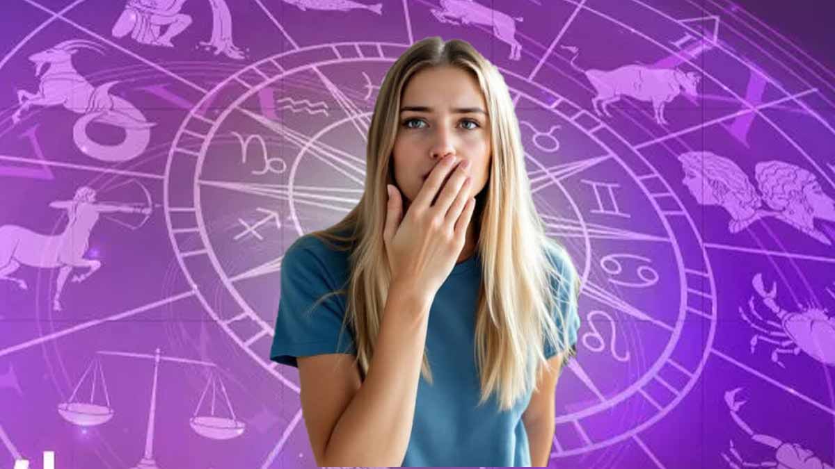 Astrologie  ces 2 signes vont enfin se libérer de leurs peurs avant fin juin