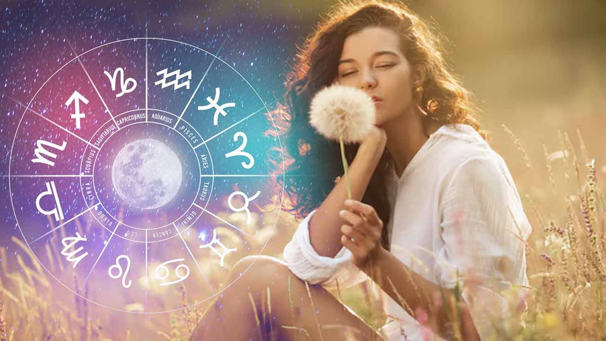 Astrologie  ces 2 signes vont vivre une période d’apaisement intérieur