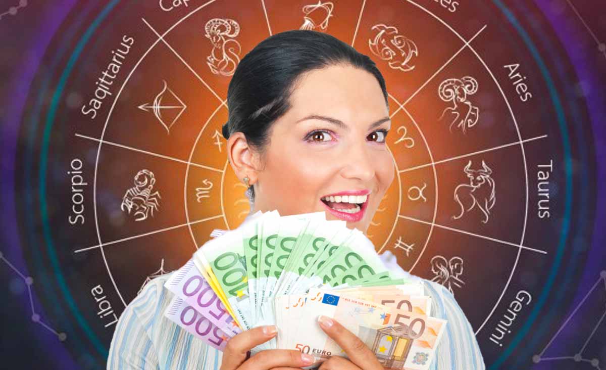 Astrologie  ces signes vont connaître richesse, pouvoir et métamorphose dès juillet selon la célèbre voyante des Balkans