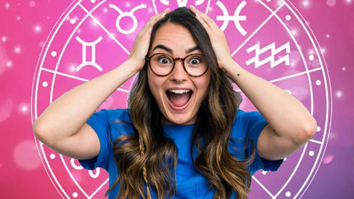 Astrologie  ces signes vont vivre un mois de juin magique placé sous le signe du bonheur et de la prospérité