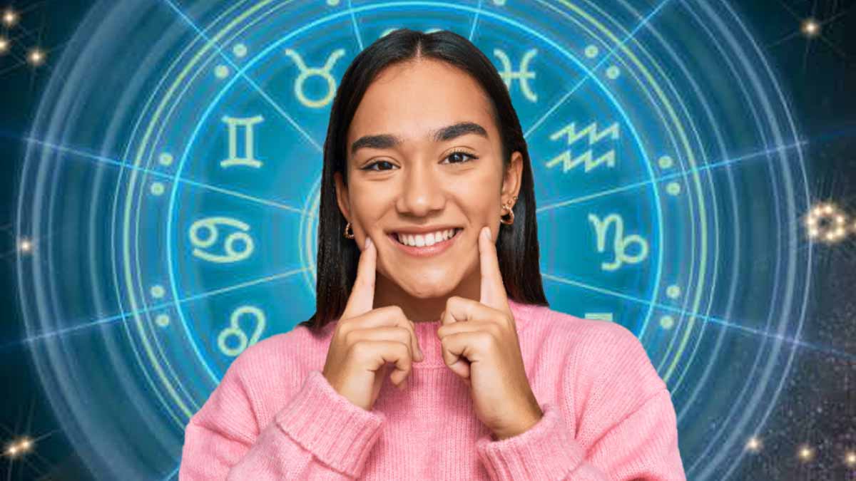 Astrologie  ces signes vont vivre une période de bonheur intense d’ici fin juin