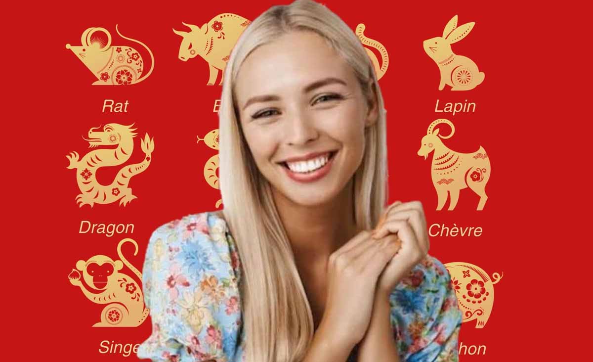 Astrologie chinoise  une pluie de chance attend ces 6 signes le 22 juin