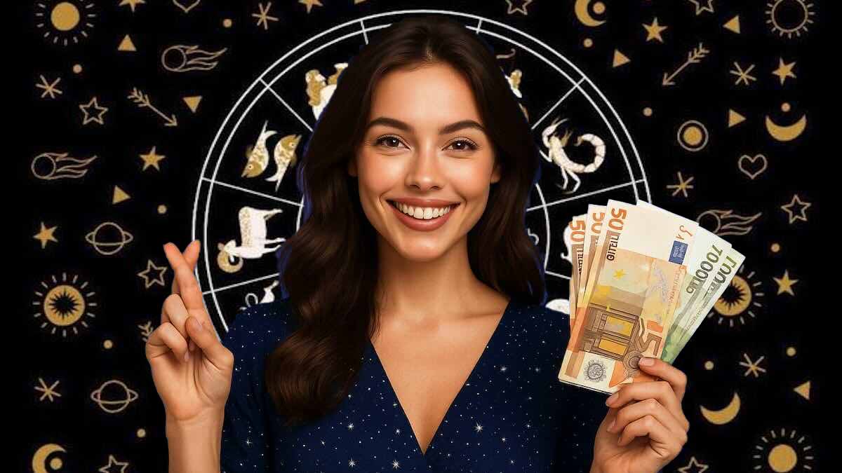 Astrologie  entre le 11 au 15 juin, ces 4 signes vont voir leur vie métamorphoser