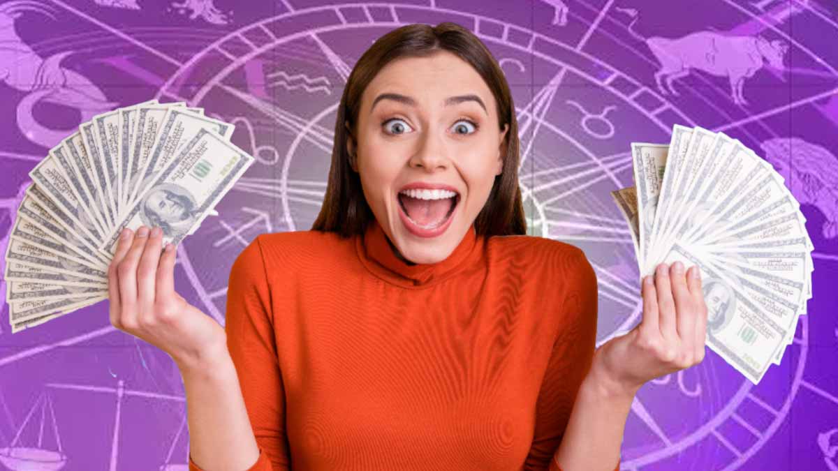 Astrologie  mi-juin, ce signe va enfin savourer les fruits de ses efforts
