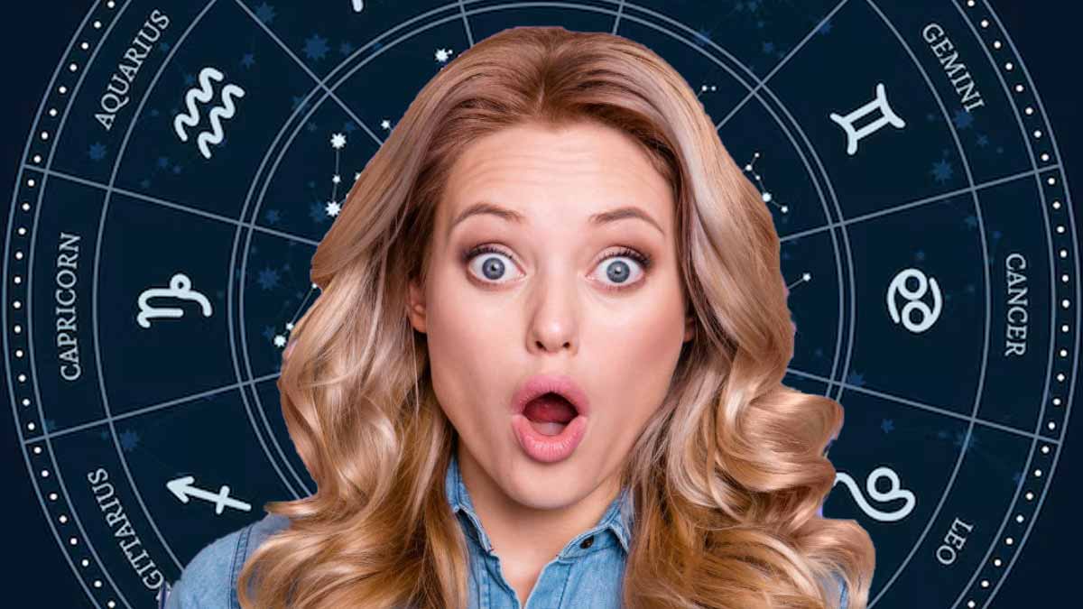 Astrologie : mi-juin, ces 3 signes du zodiaque vont connaître un vrai tournant heureux dans leur vie