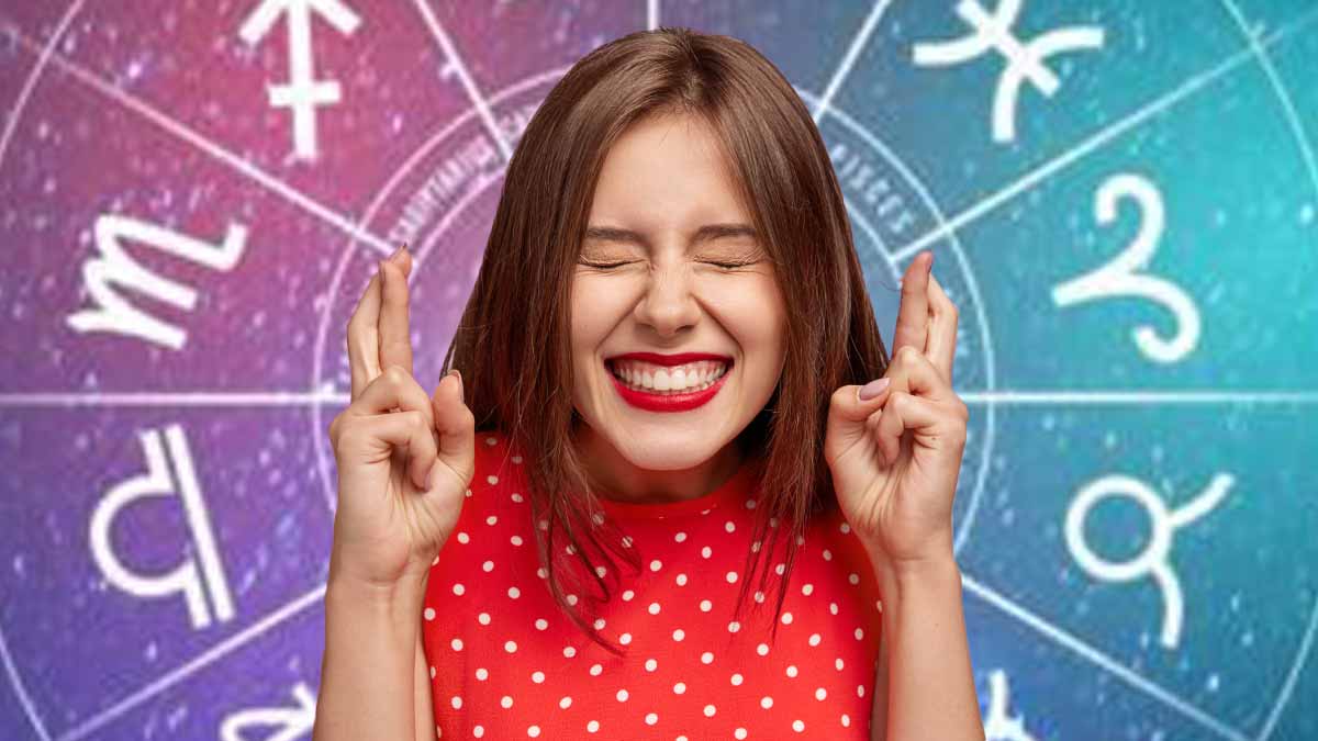 Astrologie  mi-juin, la vie de ces 2 signes va radicalement changer 