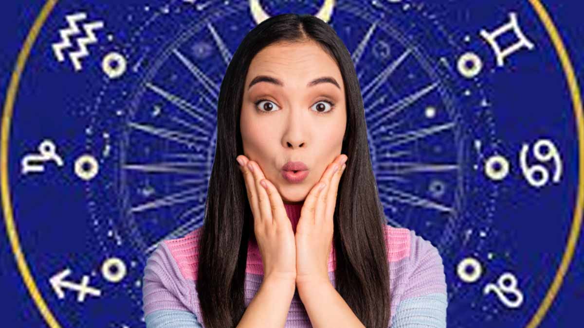 Astrologie  une opportunité inattendue va bouleverser la vie de ces signes entre le 15 et le 21 juin