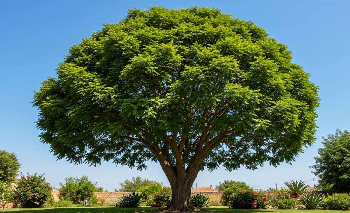Catalpa bignonioides