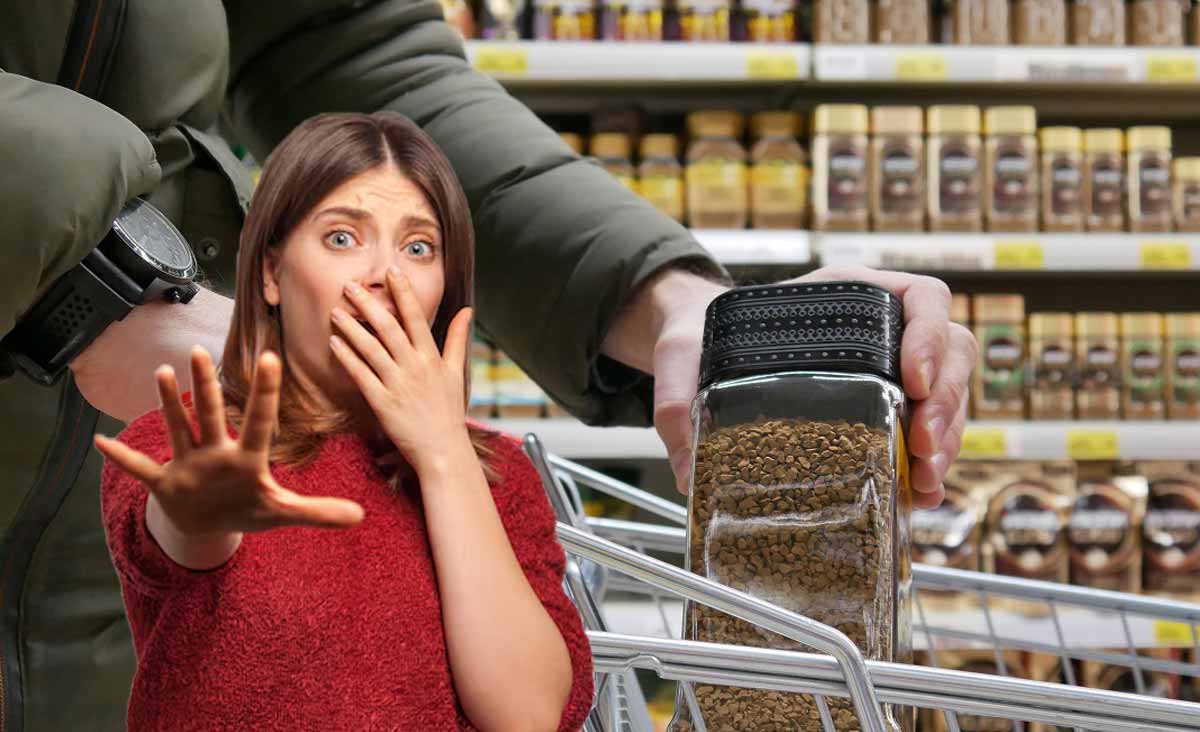 Ces 4 cafés à bannir absolument de vos achats, ils contiennent des pesticides, produits chimiques ou insectes
