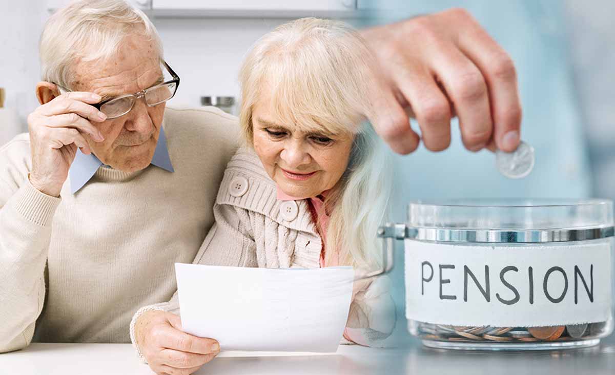 Ceux qui ont travaillé entre 1973 et 1990 peuvent demander un rappel de pension inattendu avant le 20 juillet 2025