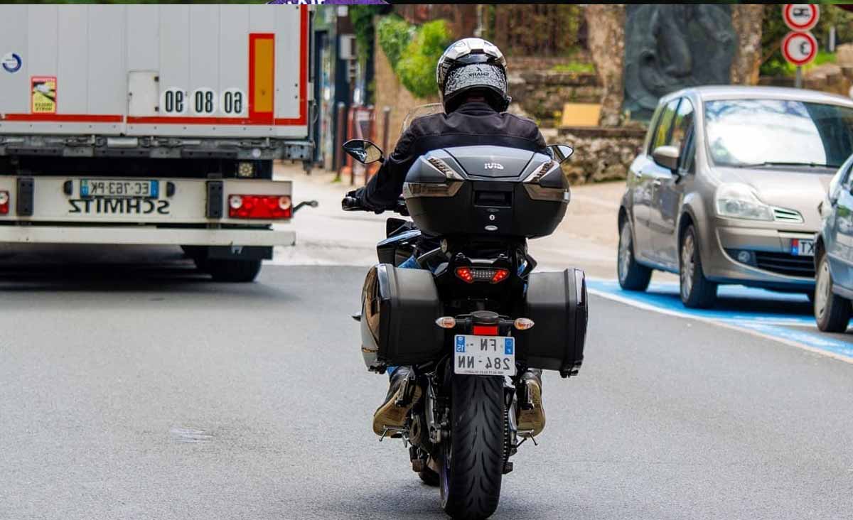 Code de la route  ces gros changements pour les automobilistes et motards avant l’été