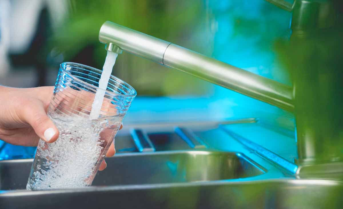 Eau du robinet contaminée  l’UE pourrait retarder les mesures pour contrôler les substances toxiques
