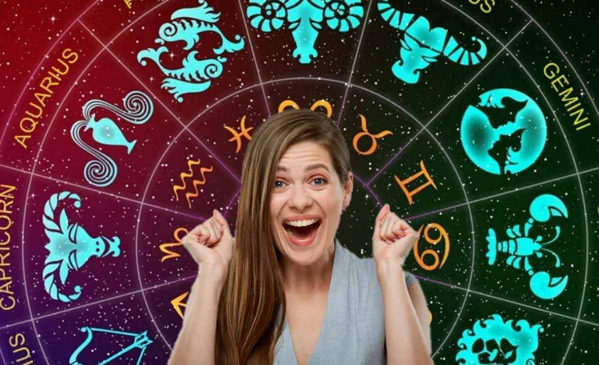 Astrologie : une pluie de chance s’abat sur ces 4 signes à la fin juin