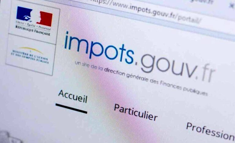 Impôts 2025