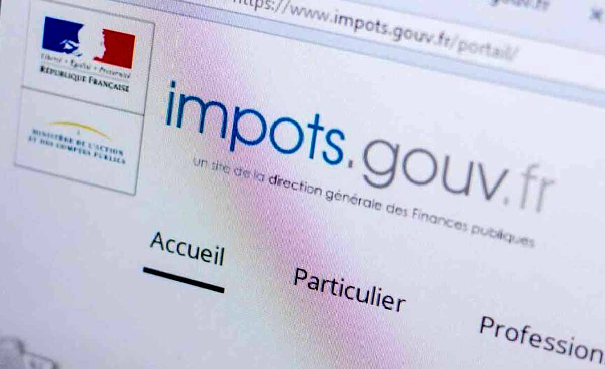 Impôts 2025