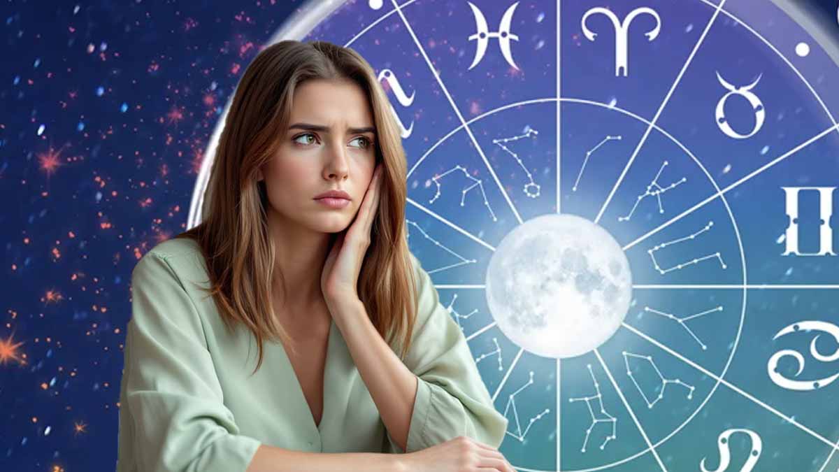 Le 13 juin déclenche un choc brutal dans la vie sentimentale de ce signe astrologique