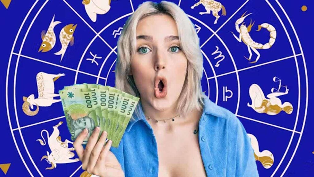 L’horoscope financier de juillet