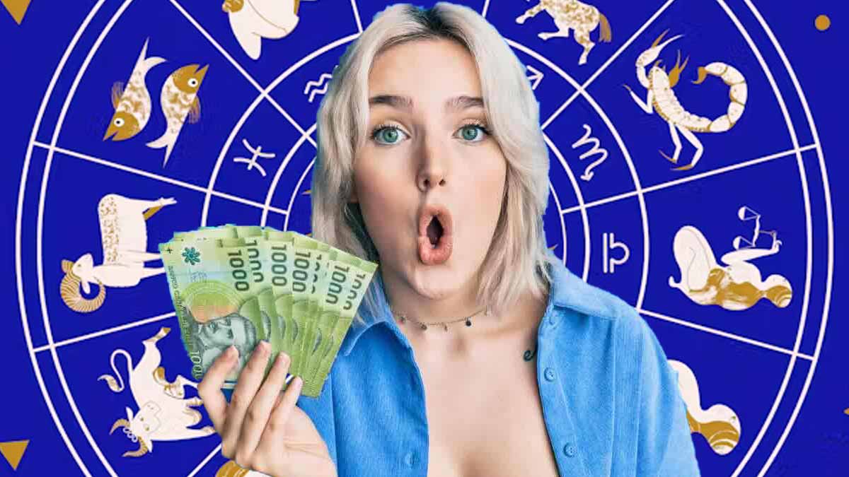 L’horoscope financier de juillet