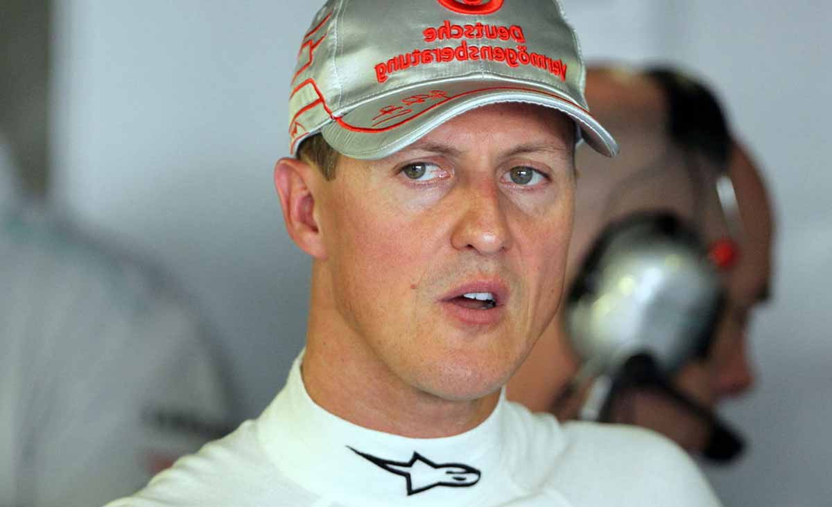 Michael Schumacher  11 ans après son accident, la somme hallucinante des soins de santé enfin dévoilée