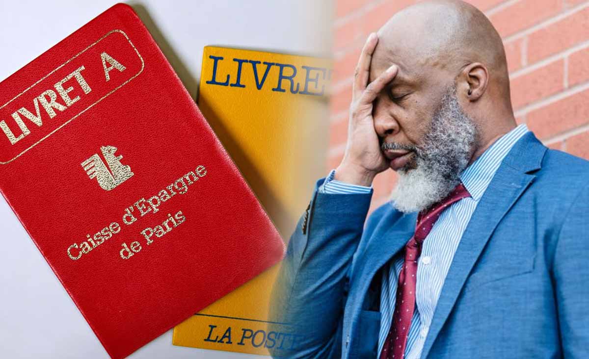 Livret A : dès le 19 juin 2025, toutes les banques devront bloquer tout compte dépassant 22 500 € sans justificatif de revenus