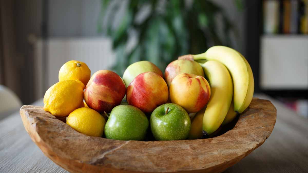 Ni banane ni pomme  le fruit que vous devriez absolument manger pour nettoyer votre foie naturellement