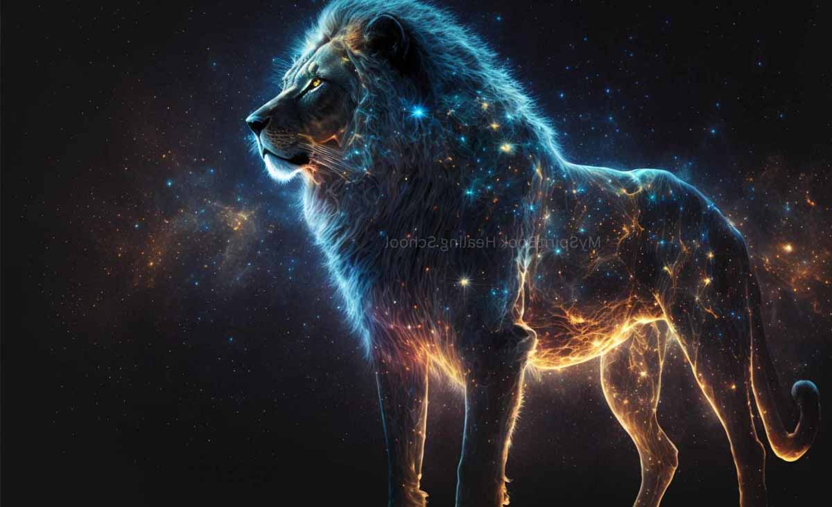 Portail du Lion 2025  ce que vous DEVEZ faire (et ABSOLUMENT éviter), jusqu’au 12 août, selon un guide spirituel