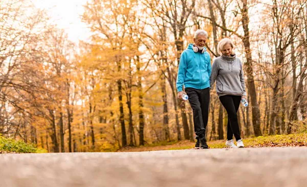 Règle du 6-6-6, cette tendance qui gagne les plus de 60 ans pour se remettre en forme facilement