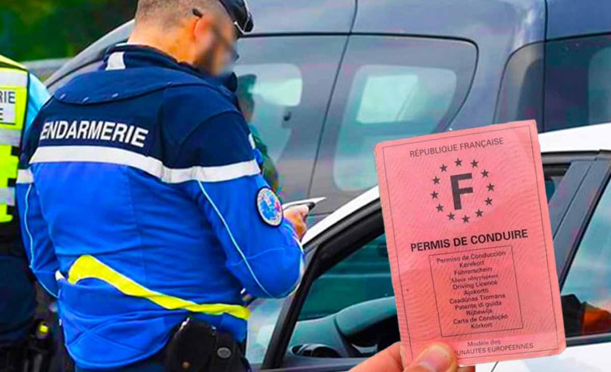 Retrait définitif du permis de conduire et 1500 € d’amende pour les automobilistes qui ont cet objet en voiture