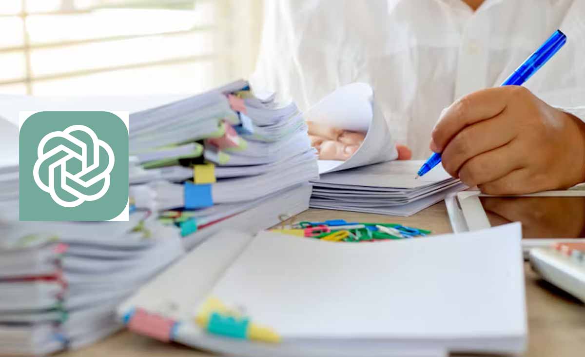Un professeur corrige une copie du bac écrite par ChatGPT : sa note sur 20 est stupéfiante