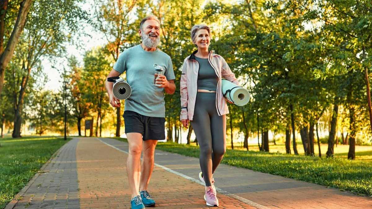 activité pour brûler les calories