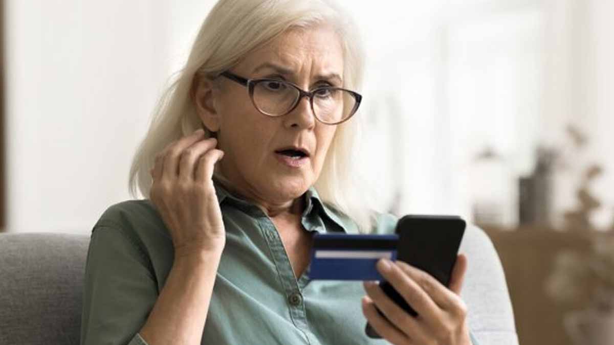 arnaque au Bluetooth