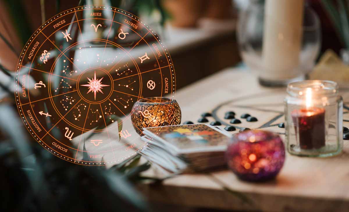 Astrologie : préparez-vous, ces 3 signes connaîtront un profond soulagement juste avant l’été bien-être astral avant été
