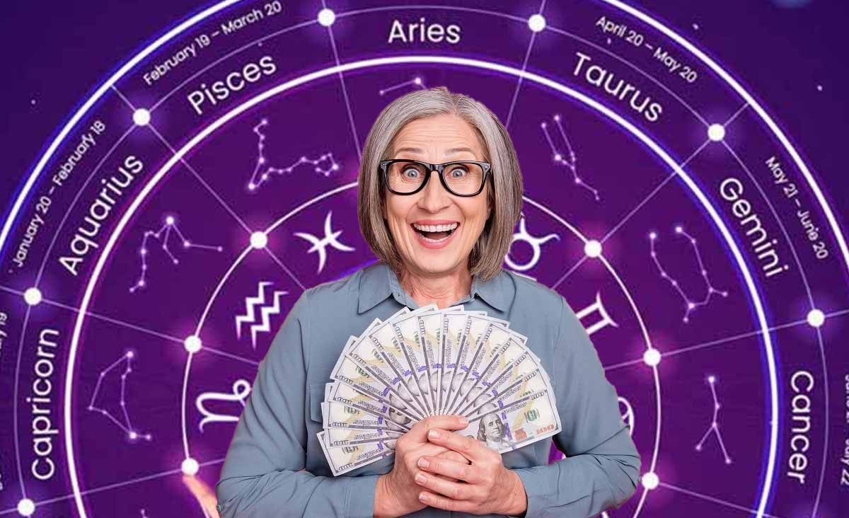 Astrologie : un coup de pouce financier surprenant attend ce signe fin juin