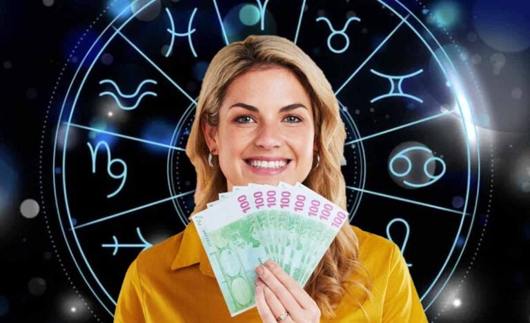 Astrologie : une belle somme d’argent pourrait tomber sur ce signe du zodiaque à la fin juin