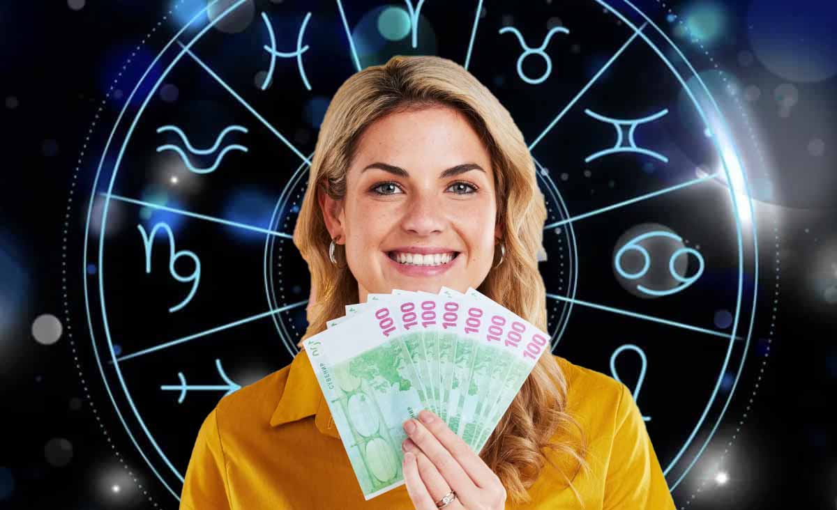 Astrologie : une belle somme d’argent pourrait tomber sur ce signe du zodiaque à la fin juin