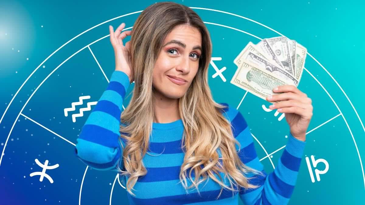 Astrologie : ce signe va recevoir une grosse somme d’argent avant le 24 juin 2025