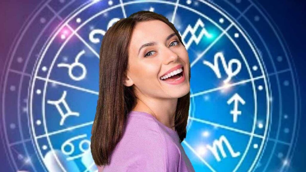 Ces 2 signes astrologiques vont déborder de bonheur intense ces prochains jours