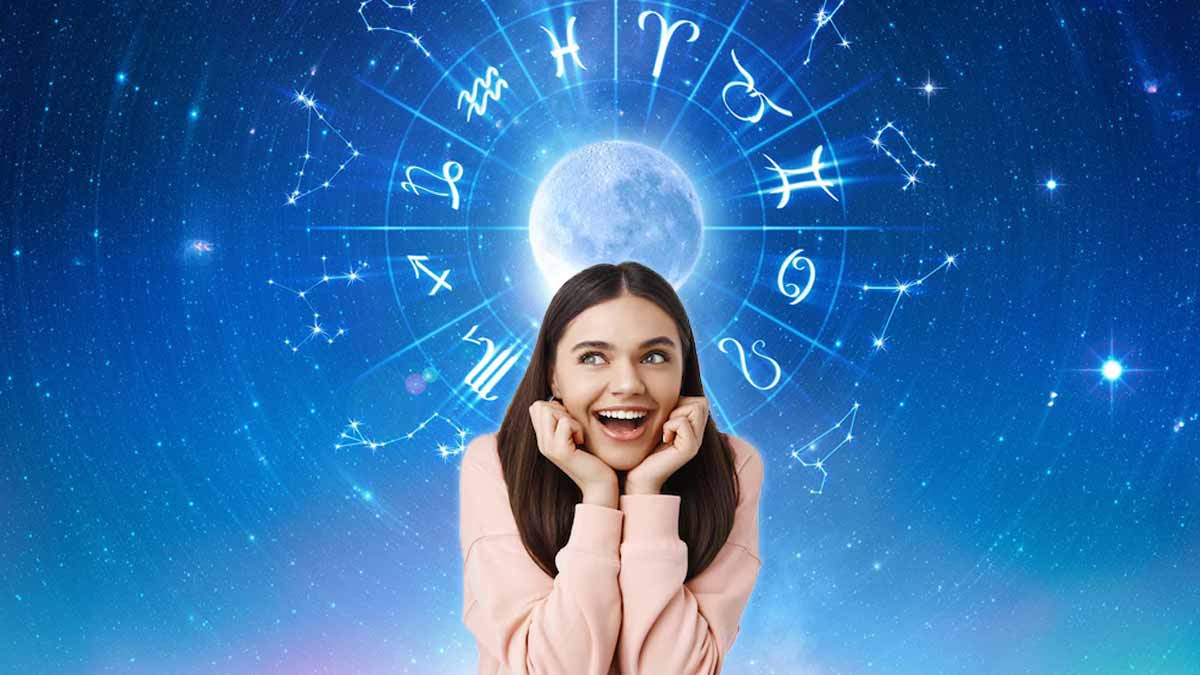 Astrologie : ces 3 signes vont vivre un bouleversement inattendu qui va tout changer
